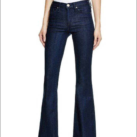 mcguire jeans flare